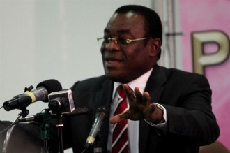 Koacinaute Côte d'Ivoire : LÂ’art de la duplicité du FPI